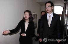 사립유치원 찾은 이준식 사회부총리