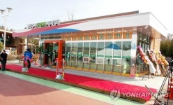 남해고속도 진주휴게소에 로컬푸드 장터 개장(종합)