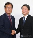 국민의당 SW·IT 정책자문역 김홍근 씨 영입