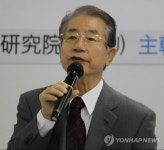 [단독]총독부관료 아들이지만 日과거 반성 도이 전 의원 별세