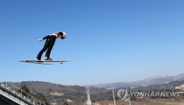 백두대간을 향해