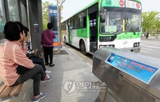 광주시내버스 노선 10년만에 전면개편…올 연말 시행