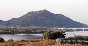 세종시 전월산·원수산 인근에 무궁화공원 조성