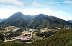 동서울∼상주 한방산업단지 고속버스 연장 운행