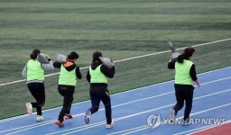 환경미화원 채용시 남녀 같은 체력기준 평가는 차별