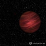 궤도 도는 데 90만년…초거대 태양계 발견