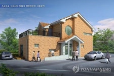 이웃끼리 오순도순…정읍·고창·부안 공동경로당 신축
