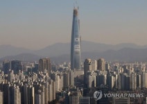 평당 1억원…롯데타워 레지던스 분양가 사상최고 전망