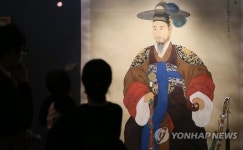 전통문화대학교 학생들의 놀라운 작품