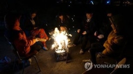 정읍 소성초등학교의 추억과 감동의 이색 졸업식