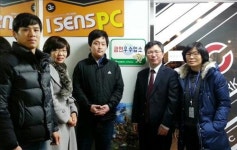 대전 서구 금연 PC방에 마우스 패드 깔아드립니다