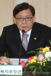 정진엽 장관 지카바이러스 대응 협의