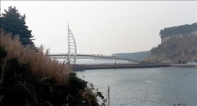  제주권: 온 가족 산책하기…아름다운 길 널널