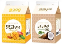 편의점서는 흰우유보다 가공우유…비중 70% 넘어