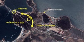 '군산 무녀도 연결도로' 문제 해결…권익위 중재