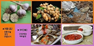 충남 향토음식 만나 진화한 고속도로휴게소 메뉴 인기