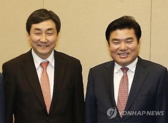 여야, 10일 본회의 개의 합의…北규탄 결의안 채택