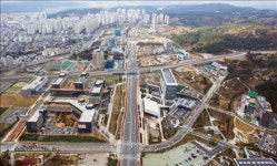 울산 종갓집 살아있네…중구, 인구↑·상권 활성화