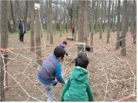 인천수목원 유아숲에서 자연을 느끼세요…체험단 모집