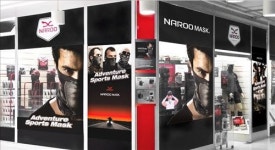 한국 중소기업 제품 브라질 전자상거래 사이트 첫 입점