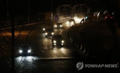 개성공단 잔류인원 전원 철수 시작(2보)