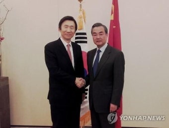 윤병세, 11∼13일 뮌헨서 美·中·러와 외교장관 회담