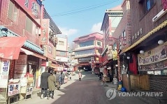 주차 걱정 말고 차이나타운 오세요…인천 주차장 확충