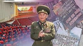 북한 대남 심리전 수위 높여…최전방 긴장감 고조