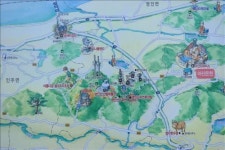 <길따라 멋따라> 아픈 근대사 품은 영인산과 아산만