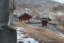 <길따라 멋따라> 아픈 근대사 품은 영인산과 아산만