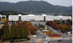 경남도 하천 홍수 예방 팔 걷었다…사업지 3곳