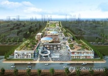 송도국제도시 복합상업시설 트리플 스트리트