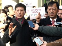 법원 박원순 아들 병역비리 의혹 사실 아냐(종합)