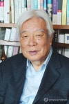 소설가 김원일