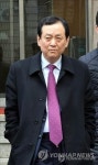 그린벨트내 인허가비리 연루 이교범 시장 영장 기각