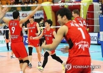 민웅·재덕·광인의 커피한잔에 담긴 한전의 미래