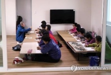 임실군 어르신 한글교실 인기