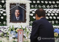 4·19 주역 민주화시대 야당 외길 이기택…향년 79세