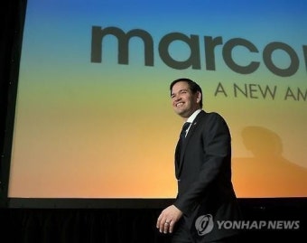 <美사우스캐롤라이나 공화경선> 루비오 '트럼프 대항마' 되나(종합)