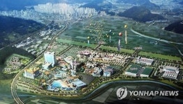 <지역이슈> 김해유통단지 정상추진 놓고 여론 들썩