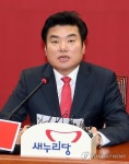 원유철 北, 朴대통령에 욕설은 적반하장 패악 테러