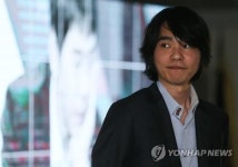 세기의 대국 앞둔 이세돌 9단