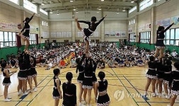 초중고생 69%, 작년 17시간 이상 학교스포츠클럽 활동