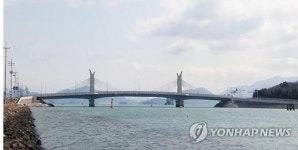 광양 태인-금호동 잇는 태금교
