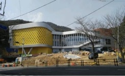  삼락생태공원 오토캠핑장 내달 1일 개장