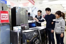 롯데하이마트, 26일부터 전국동시세일
