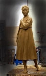 부산 평화의 소녀상