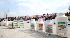 질높은 의료서비스 요구하는 정신질환자 가족