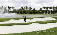 PGA 웨스트코스트 스윙은 뭐고 플로리다 스윙은 뭐지