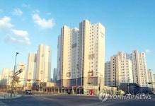 입주 시작된 세종시 3-2생활권 아파트